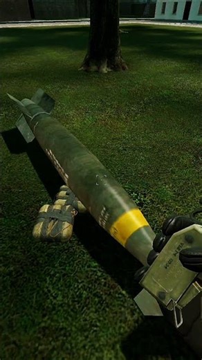 that was a mistake😂😂💥#gmod #bomber #gaming #gameplay