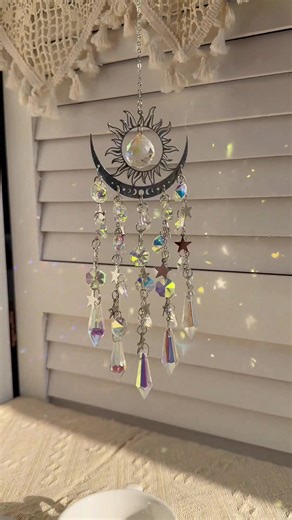 Transform Your Space with Rainbow Crystals