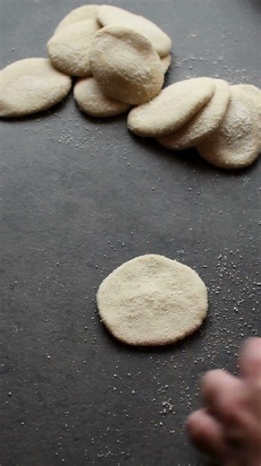 The Magic Of Bread Making in the Mind💙🍞