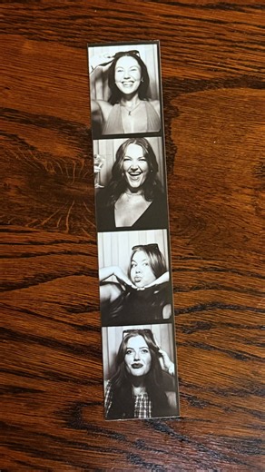 Photo booth tips: How to spot and enjoy vintage photo booths