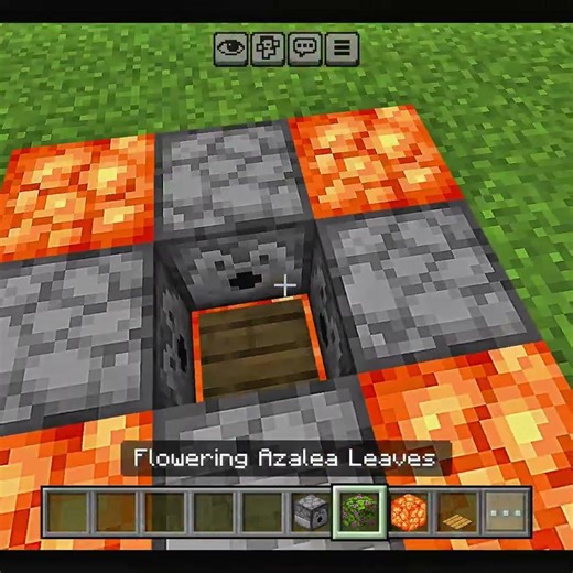 Elytra Launcher 😱 Minecraft Crazy Mods #Minecraft #Launcher #Mods #Gaming #Viral