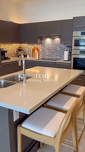 23M views · 2.1K reactions | Mi cocina queda oliendo espectacular después de esta limpieza✨ Balde de limpieza @temu Código de descuento: dsy5773 https://temu.to/k/upmgf6fbgtz #temubday #temu #temufinds #shoptemu #cleaningkitchen | delicomida | Facebook