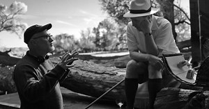 Qui est Herman Mankiewicz, le héros de Mank ?