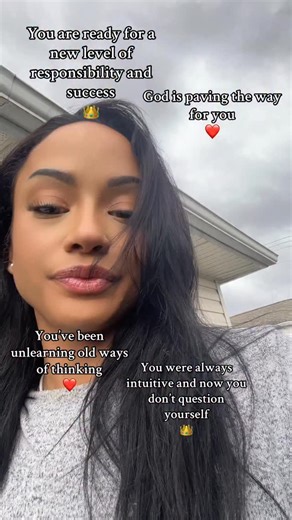 Jaz Lee on Instagram: "Divine Being ❤️👑#christian #explore #chosen"