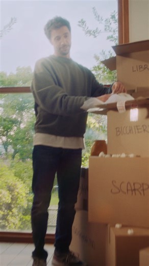 Scopri il black month di Poste Vivere Protetti. Approfitta del 10% di sconto per proteggere la tua casa. https://posteassicura.poste.it/poste-vivere-protetti/protezione-patrimonio/ | Poste Italiane