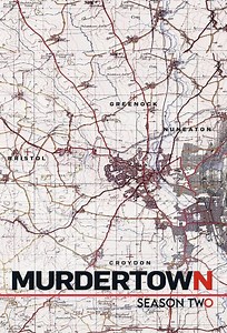 Murdertown Season 2