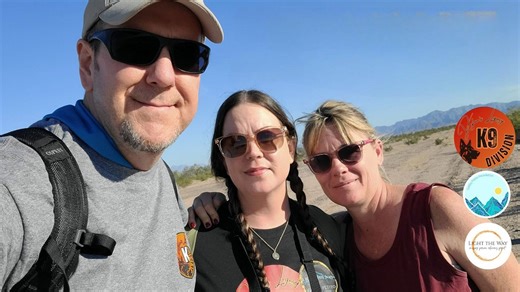 Searching for Alissa Turney | A Searchlight special