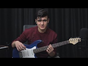 1 Dakikada Gitar Dersi