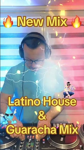 🔥 GUARCHA & LATINO HOUSE MIX 2026 | Club Party Vibes 💃 Summer Energy 🌴