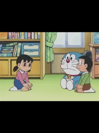 Doraemon Tagalog Dubbed #trendin #tagalogdubbed #pyf #batang90s #doraemon #trending