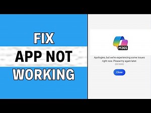 How to Fix Microsoft Copilot App Not Working in Android or iPhone (2025)