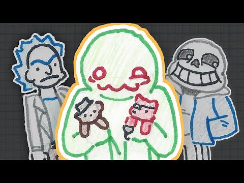 Why Are Fandoms So BAD?