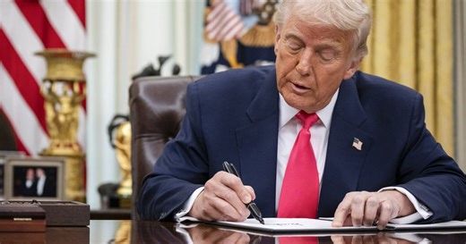 WA attorney general throws support behind Seattle law firm suing Trump