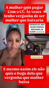 Babado ela pensou que o boga dela valia R$30 nem isso #kkkk #brasil | Haja Paçiencia
