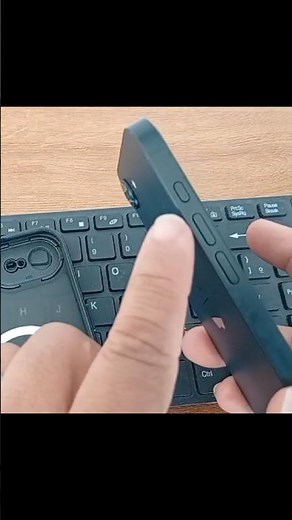 iPhone Volume Going Up and Down by Itself? Here’s How to Fix It! #audio #iphone #quicktip