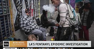 Reporter Clara Harter dives into LA's fentanyl crisis