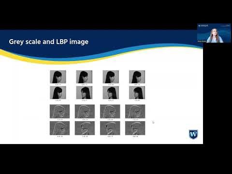 Local Binary Patterns Validation Through Recognition of Side View Images and Deep Learning