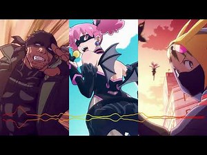 30 min+ loop My Hero Academia: Vigilantes OP - けっかおーらい (Kekka Orai) by こっちのけんと (Kocchi No Kento)