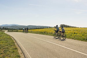 Cycling Portugal guide: How to explore Portugal on a bike