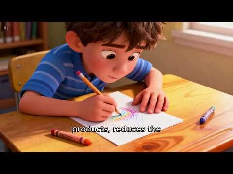 How Kids Can Help the Environment