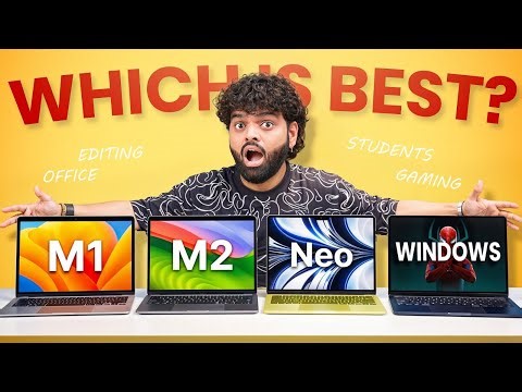The Truth About MacBook Neo… Don’t Buy Before Watching! 🚨