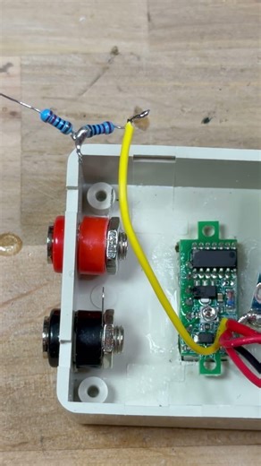 DIY Smart Tester Build Your Own Intelligent Testing Device