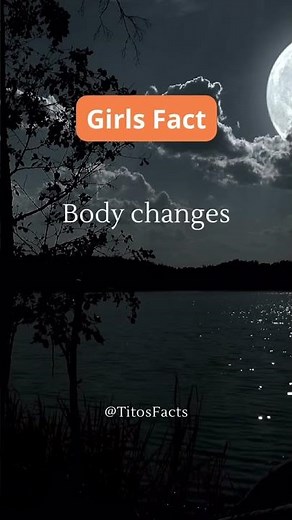 5 challenges girls face during adolescence... Girls Fact#shorts #subscribe #psychologyfacts #fyp