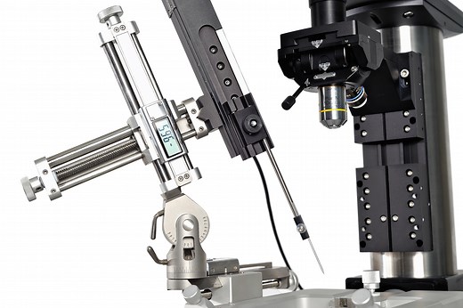 Scientifica IVM Single Motorised Micromanipulator