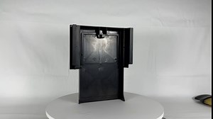 Armrest Hidden Storage Box for 2010-2022 2023 Toyota 4Runner Center Console Organizer Armrest Hidden Cubby Storage Box Compartment 4runner Interior Accessories