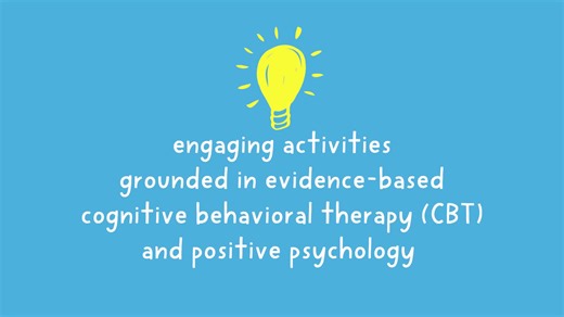 Watch The Resilience Workbook for Kids&colon; Fun CBT Activities to Help You Bounce Back from Stress and Grow... on Amazon Live