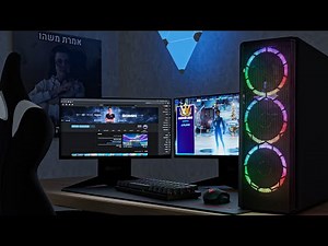 סרטון סטאפ + ההגדרות שלי בפורטנייט !!!