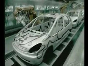 Anuncio Citroën Xsara Picasso