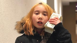 Lil Tay ALIVE, Claims Social Media Was Hacked