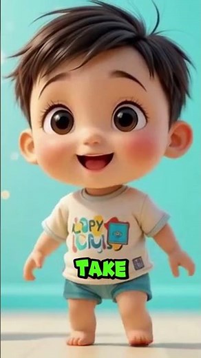 Catchy Potty Song for Kids!