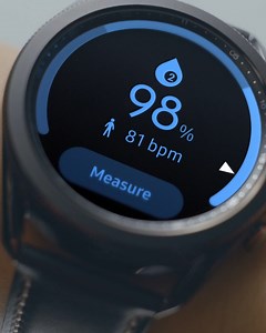 91K views · 359 reactions | Setează tonul potrivit pentru a-ți începe ziua, în fiecare zi, cu ajutorul partenerului tău pentru fitness și sănătate, #GalaxyWatch3. ‍♀ Echipat cu peste 120 de programe de antrenament din care să alegi, Galaxy Watch3 te ajută să îți miști corpul atunci când e convenabil pentru tine. | Samsung | Facebook