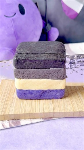 Asexual Baking Compilation