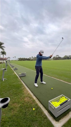 Powerful subconscious. #gravitygolf #titleist #subconscious #proprioception