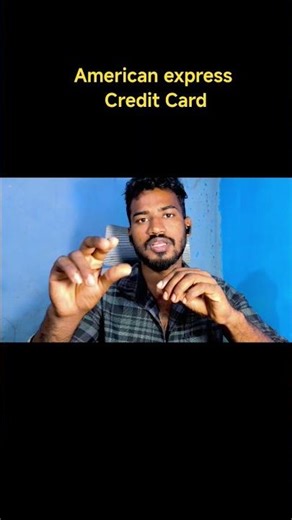 American Express Card Truths 💎 Premium but Limited Telugu