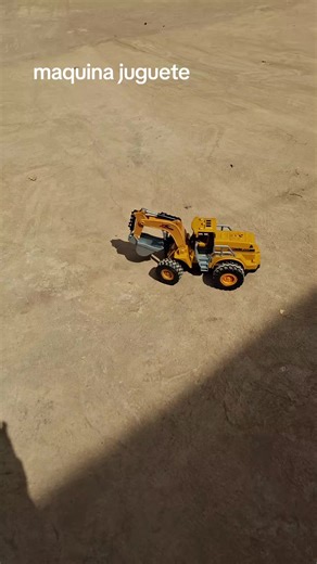 #maquina #juguetes #control #niños #vamostiktokshop