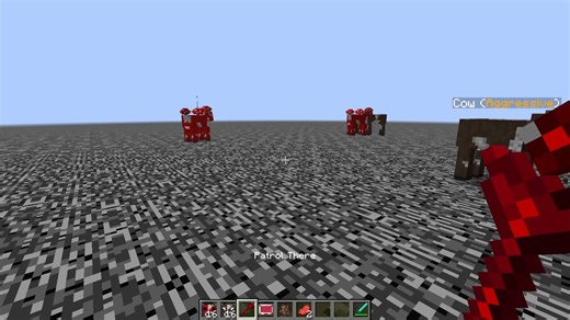 【转自模组官方Discord】召唤师模组（Engender mod）未来更新计划中的新功能测试录像