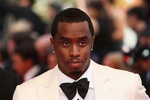DIDDY IS "WORKIN" IN HIS NEW VIDEO [VIDEO]