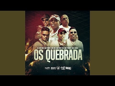 Os Quebrada