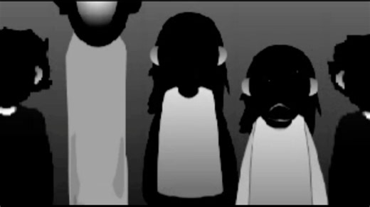 [Incredible Game]旧版V1混音