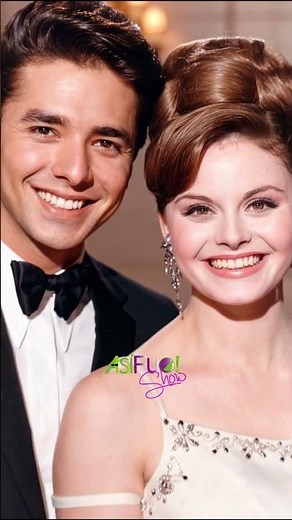 Enrique Guzmán y Rocío Dúrcal #epocadeoro #cinemexicano