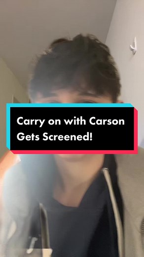 #duet with @carryonwithcarson ty for normalizing colonoscopies and for advocating so much for yourself, friend! #hemorrhoids #bloodinstool #colonoscopy #anesthesia #coloncancer #cancerscare #grief #healthcare #advocate #fypシ