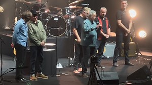 Tom Jones' Concert @ Mohegan Sun Arena - September 5, 2024 | Legendary Concerts