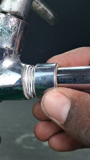 Tip to avoid leaking taps #shorts #shortsviral