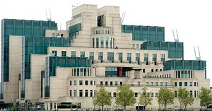 EGEB: British secret service is spying on countries' polluting actions