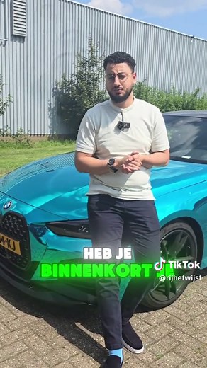 België: Het verkrijgen van een voorlopig rijbewijs zonder praktijkexamen - Rijschool Twins