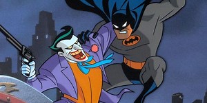 Mark Hamill Is Back as the Joker Despite Saying He Was Done